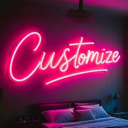 Custom Neon